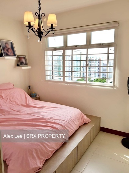 Blk 315C Yishun Avenue 9 (Yishun), HDB 5 Rooms #207468591